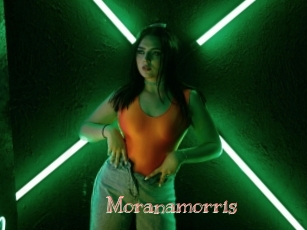 Moranamorris