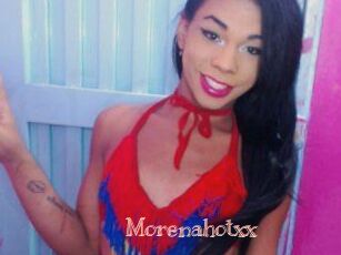 Morenahotxx