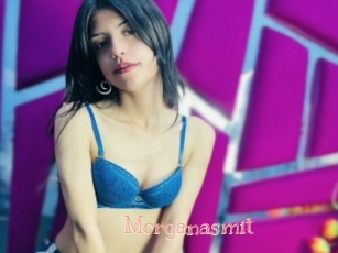 Morganasmit