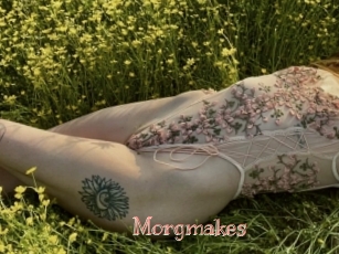 Morgmakes