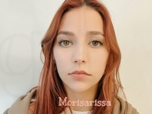 Morisarissa