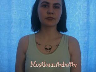 Mostbeautybetty