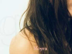 Moyra