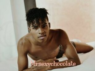 Mrsexychocolate