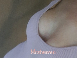 Mrsheaven