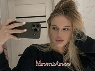 Mrsmistress