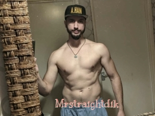 Mrstraightdik