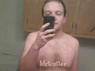 Mrtostter