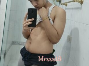 Mrxxx18