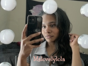 Mslovelylola