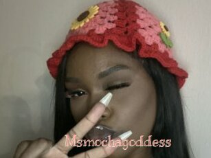 Msmochagoddess