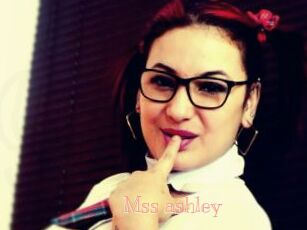 Mss_ashley