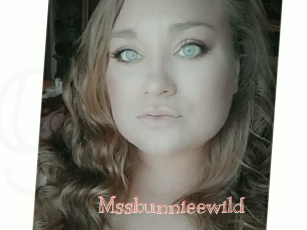 Mssbunnieewild