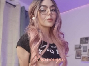 Mssmorgan