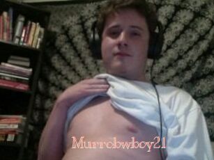 Murrobwboy21