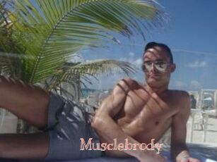 Musclebrody