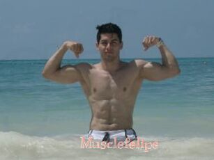 Musclefelipe