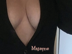 Mxjayne