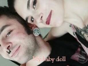 My_baby_doll