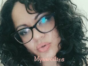 Myaacollins