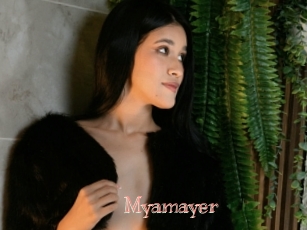 Myamayer