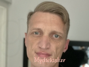 Mydickisluv