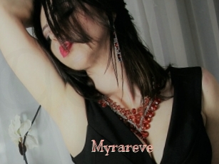 Myrareve