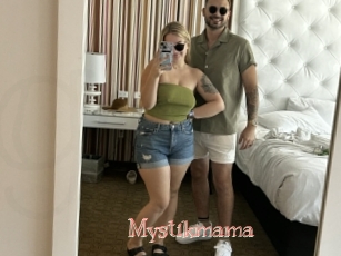 Mystikmama