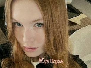 Mystique