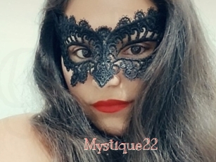 Mystique22