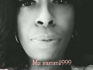 Mz_samm1999