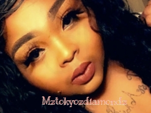 Mztokyozdiamondz