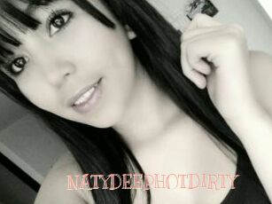 NATYDEEPHOTDIRTY