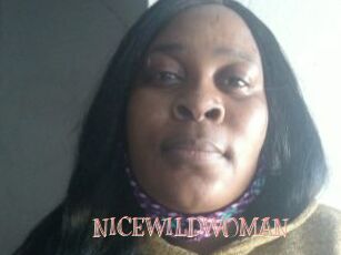 NICEWILDWOMAN