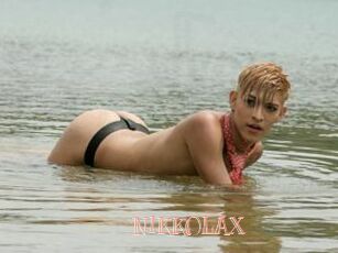 NIKKOLAX