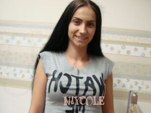 NIYCOLE