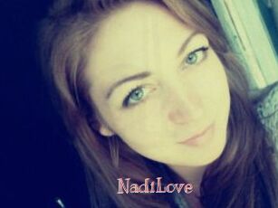 NadiLove