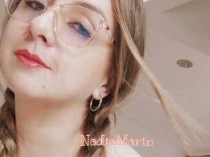 NadiaMarin