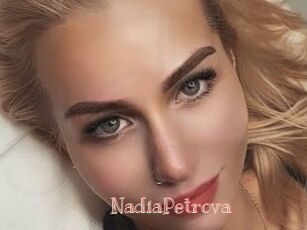 NadiaPetrova