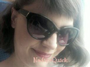 NadineQuick