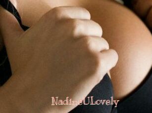 NadineULovely