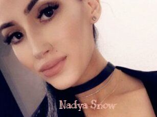 Nadya_Snow