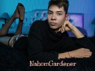 NahomGardener