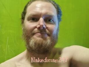 Nakedman247