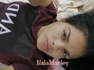 NalaMarley