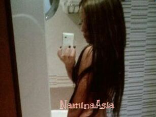 NaminaAsia