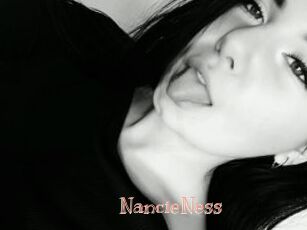 NancieNess