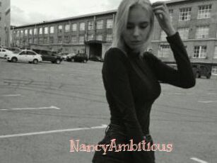 NancyAmbitious