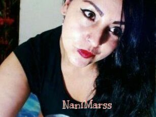 NaniMarss