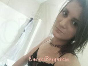 NaomiBenjamin